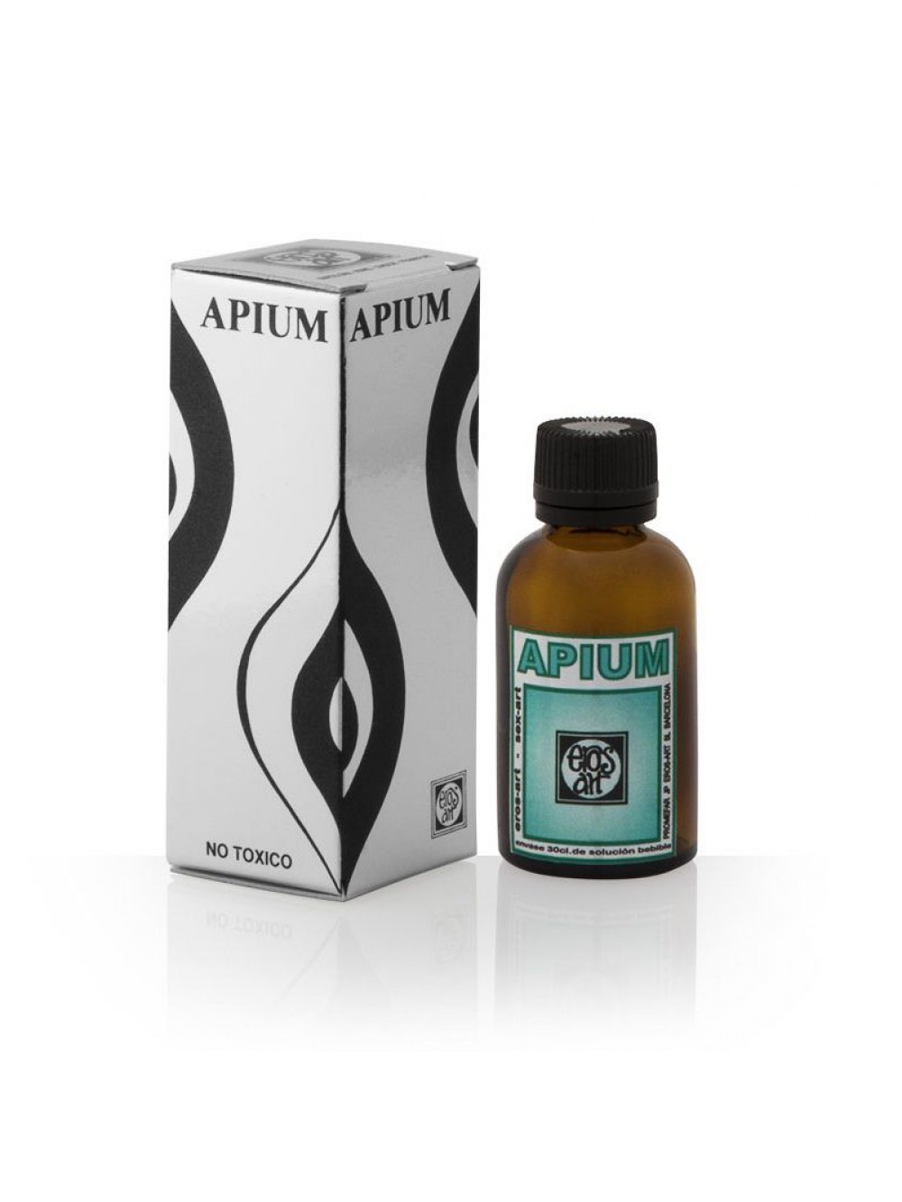 APIUM UNISEX ESALTATORE L