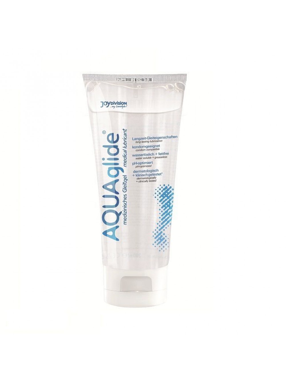 LUBRIFICANTE AQUAGLIDE 200 ML