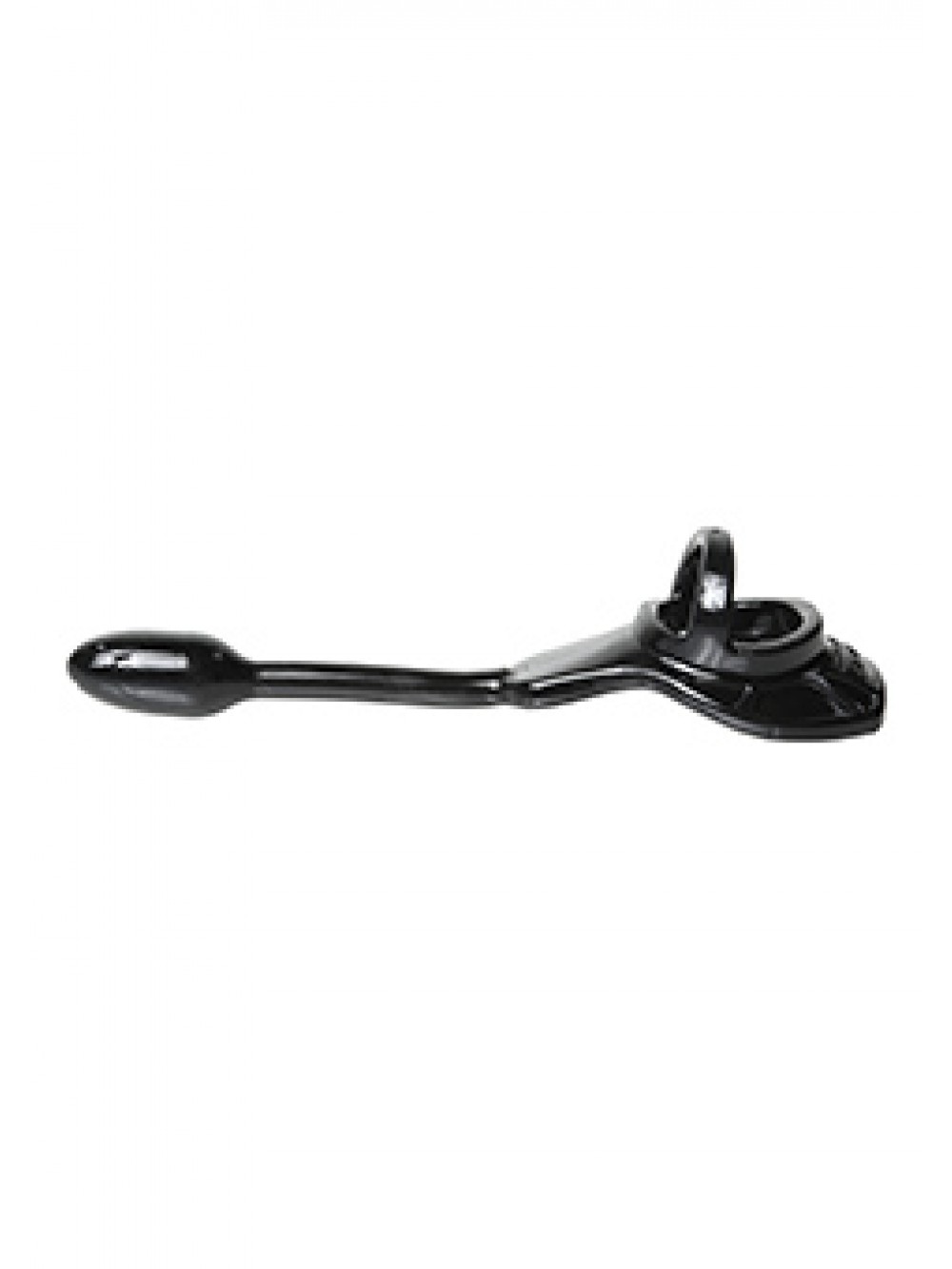ARMOUR TUG LOCK SMALL PLUG BLACK