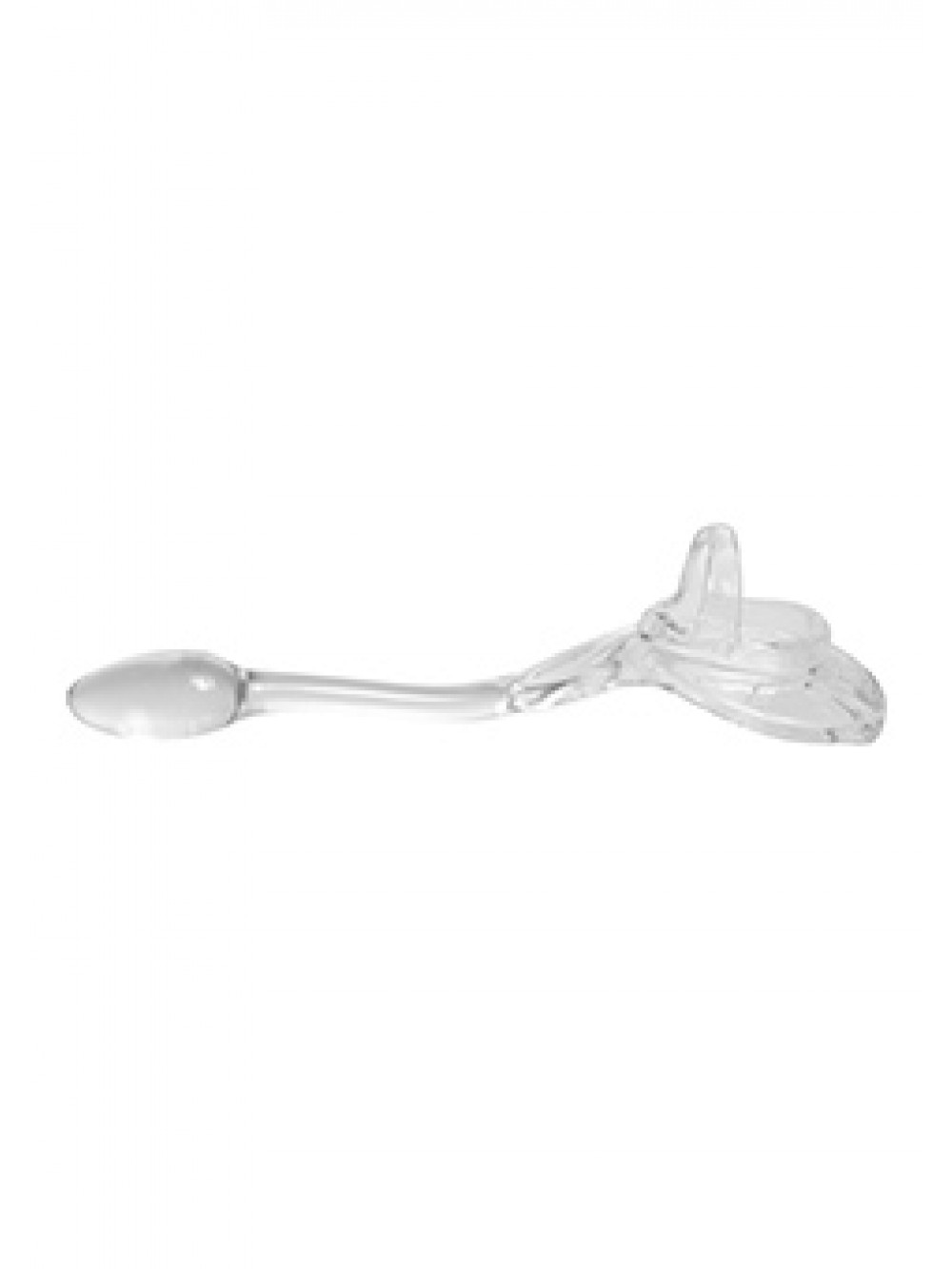 ARMOUR TUG LOCK SMALL PLUG CLEAR