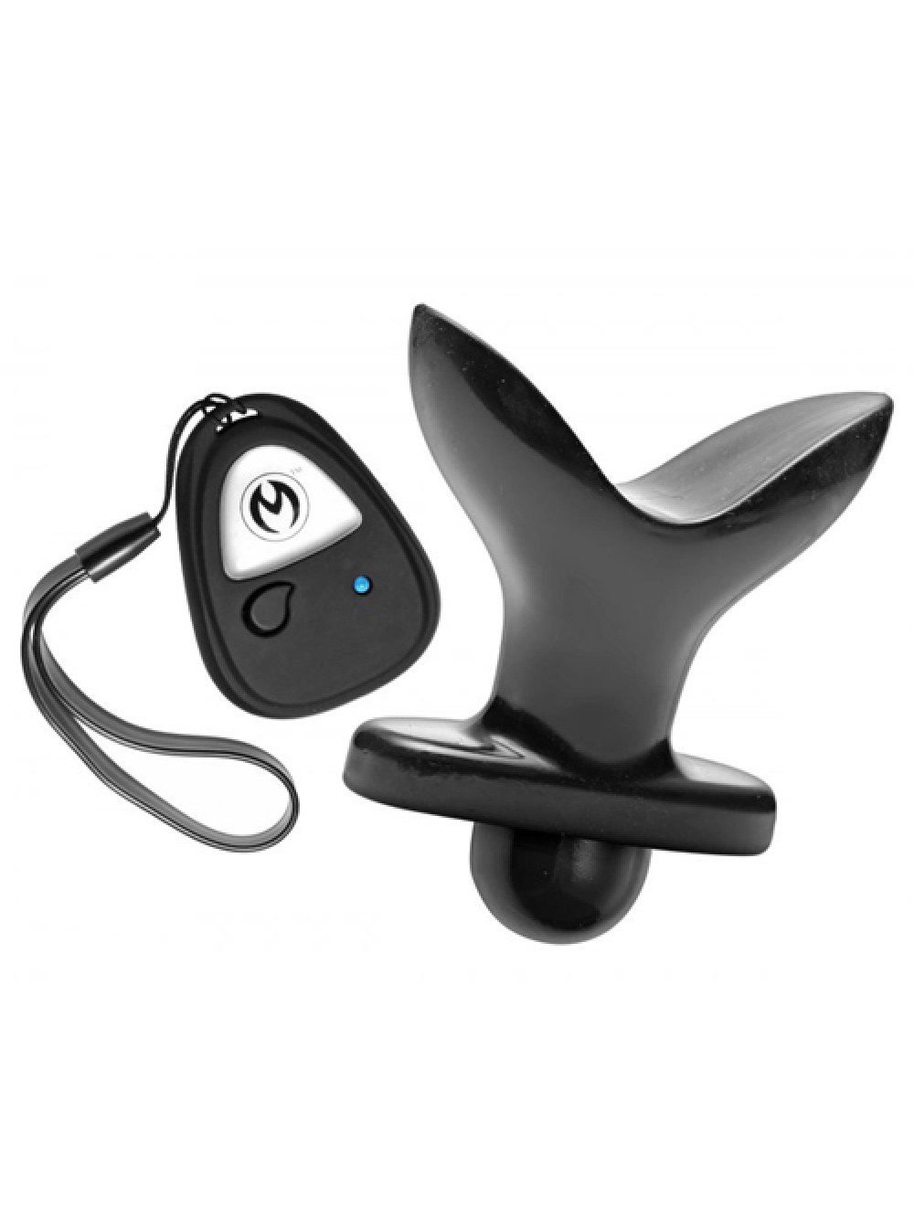 PLUG ANALE VIBRANTE SENZA FILI ANCHOR