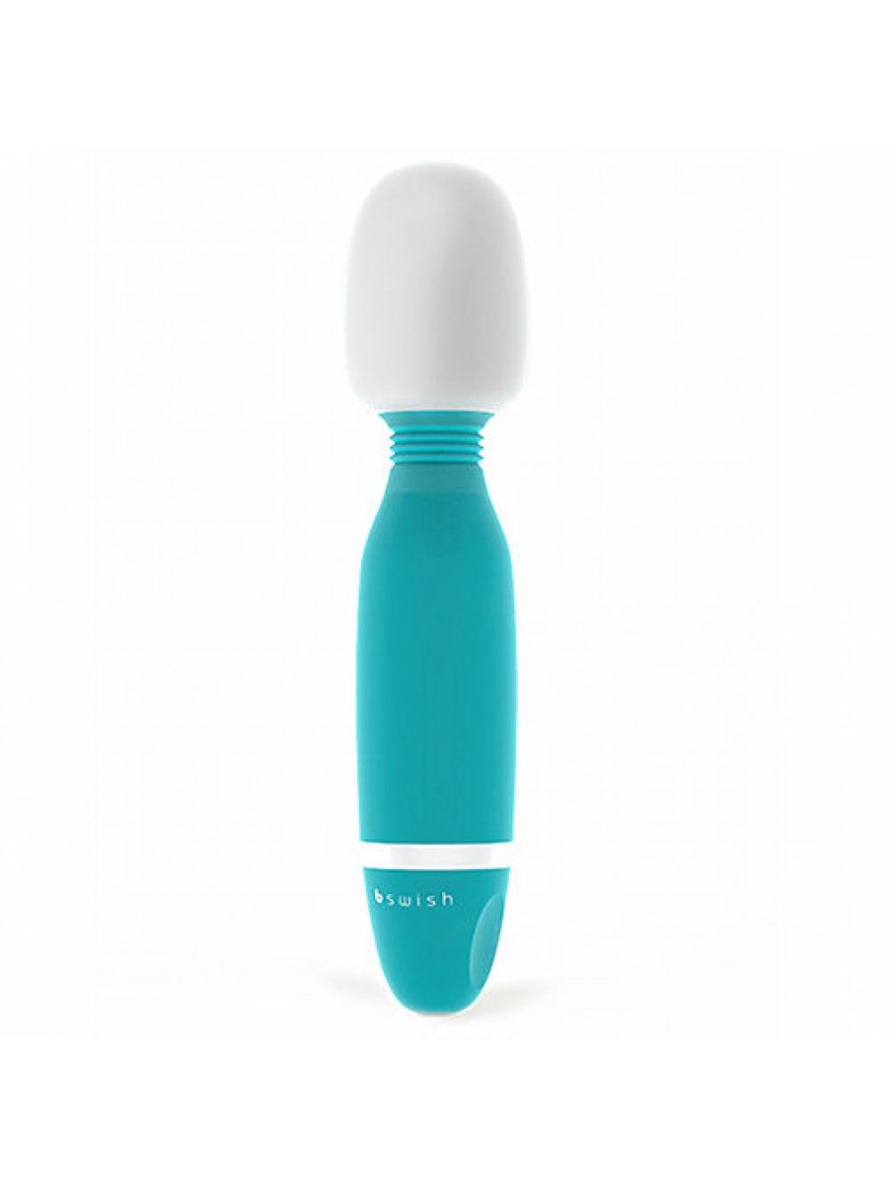 B SWISH BTHRILLED CLASSIC MASSAGER BLUE