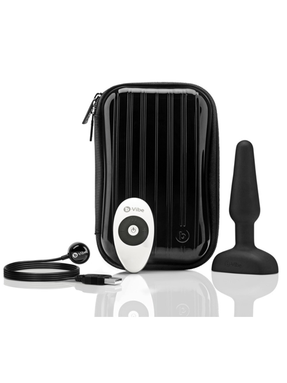 b-Vibe Trio Plug