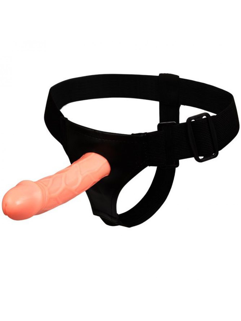 Danza Harness Passionate Woman 16 Cm