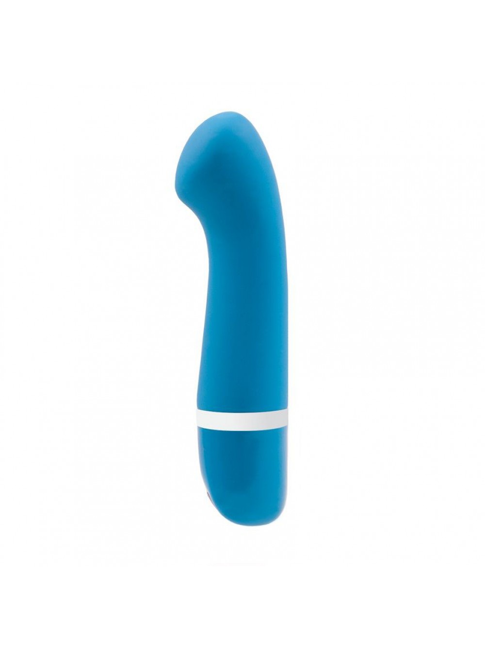 Bswish BDesired Deluxe Vibrazione 12.7 cm x 3.1 cm Azul (Curve Blue Lagoon)