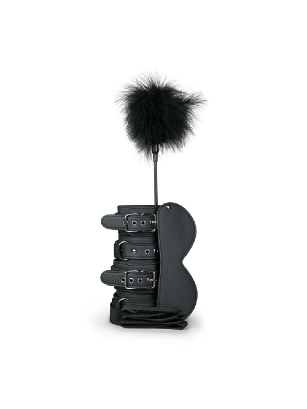 Kit fantasia bondage per principianti
