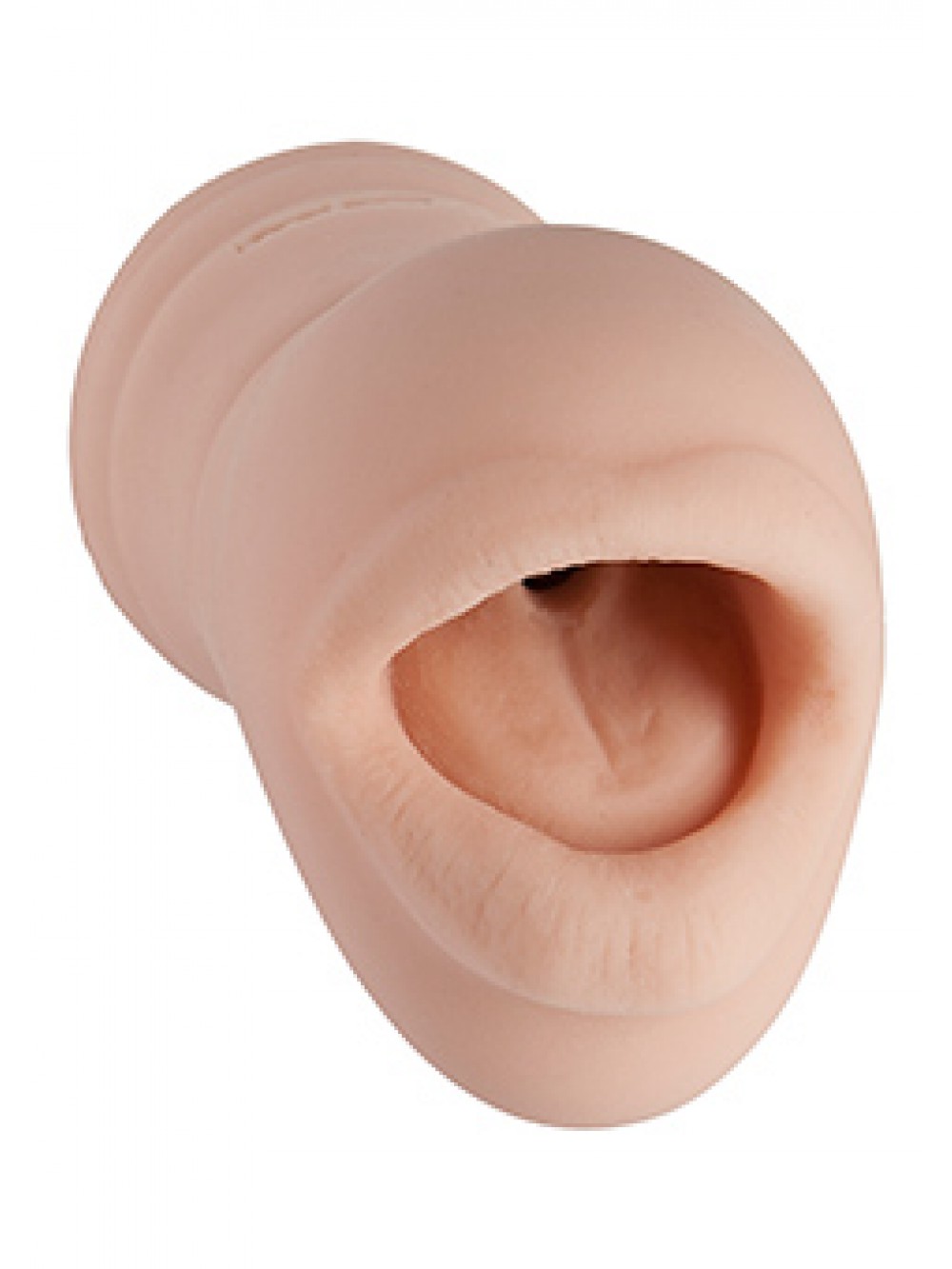 BELLADONNA'S THROAT FUCKER WHITE