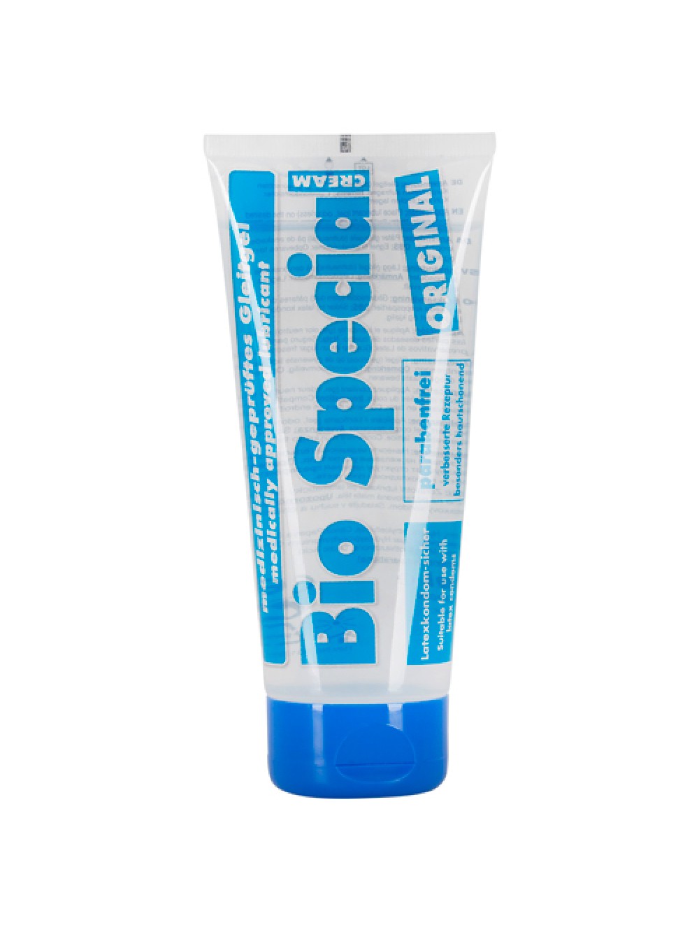 Bio Special Cream 200 ml