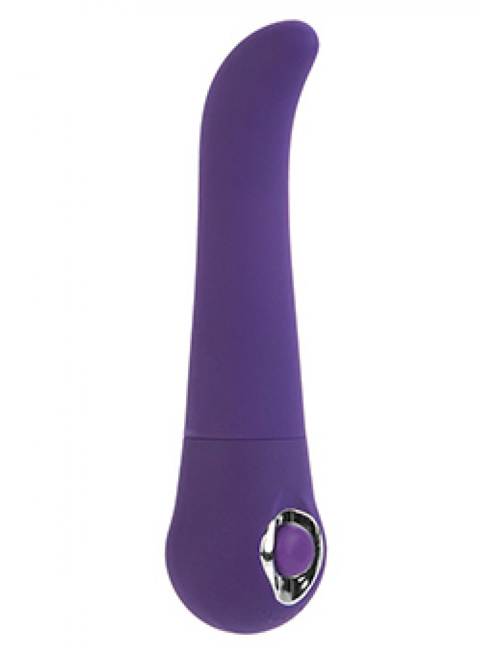 Body & Soul Adore PURPLE VIBRATORE