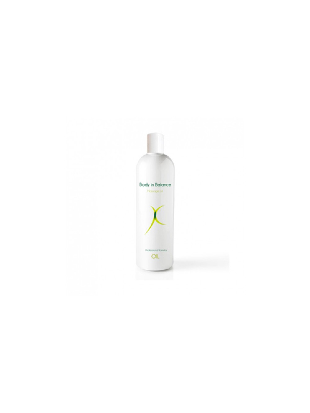 Body to Body Oil - 500 ml