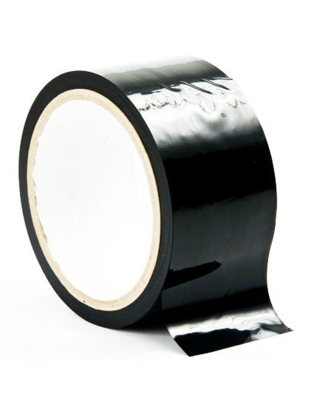 BONDAGE TAPE BLACK