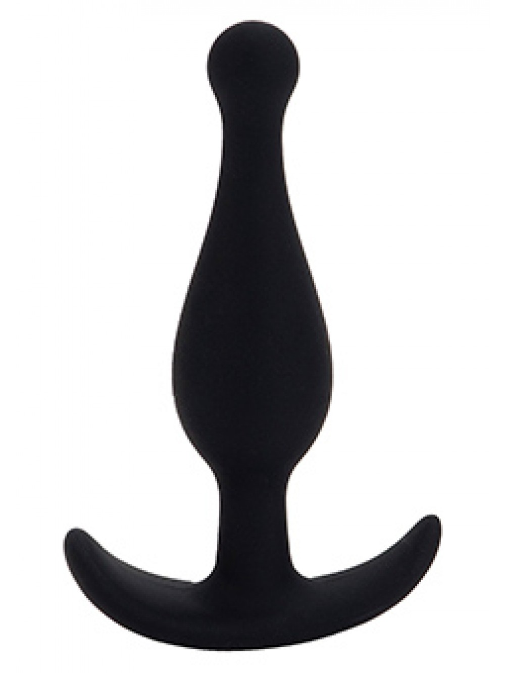 Sex Toys Anal Toys BOOTY CALL BOOTY ROCKER BLACK Sexy Shop