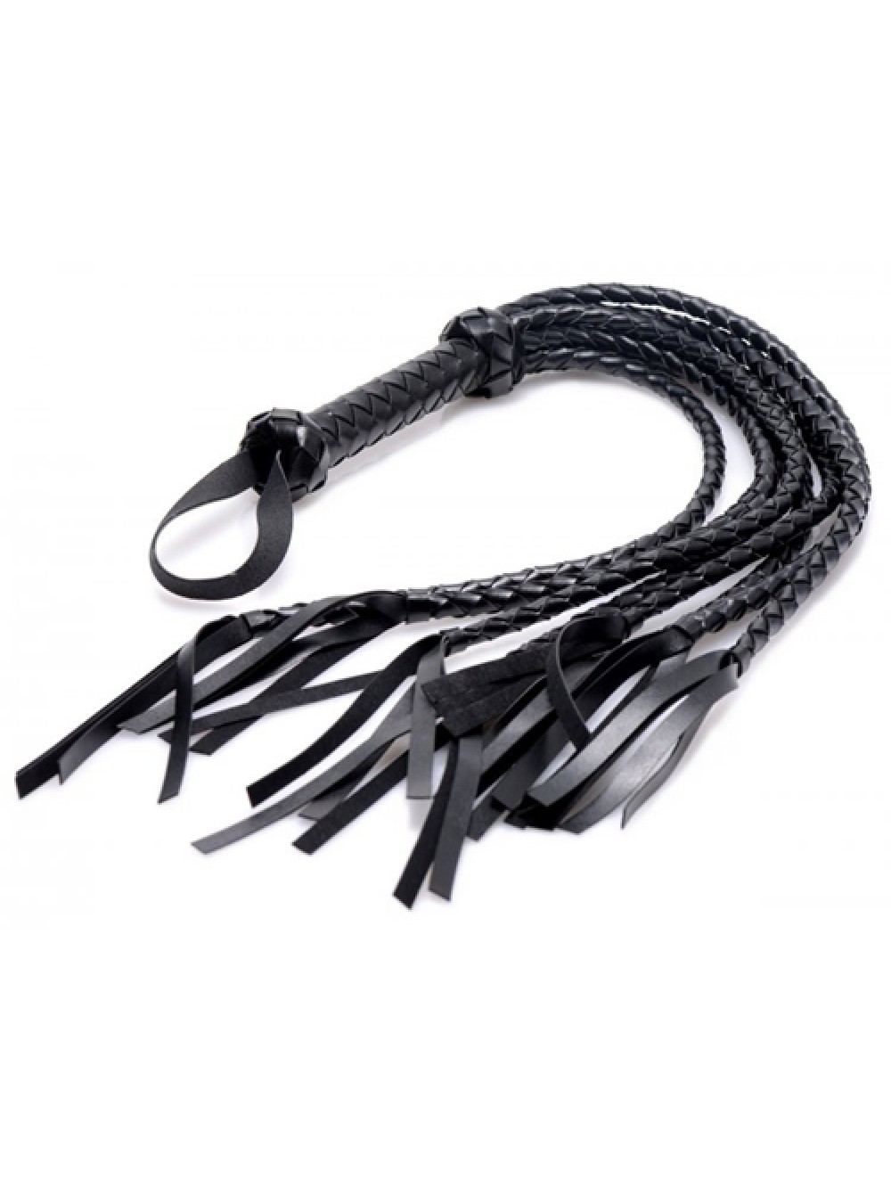 Braided Flogger