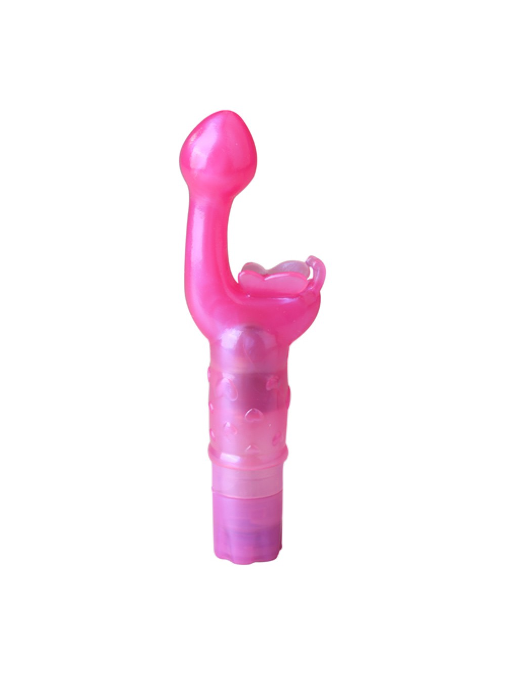 Butterfly Kiss G-Spot Vibrator