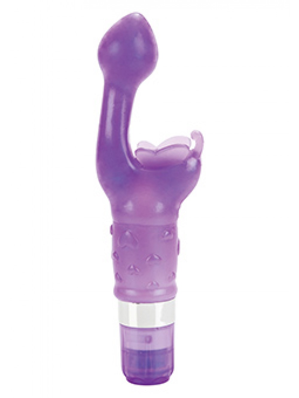 BUTTERFLY KISS PURPLE