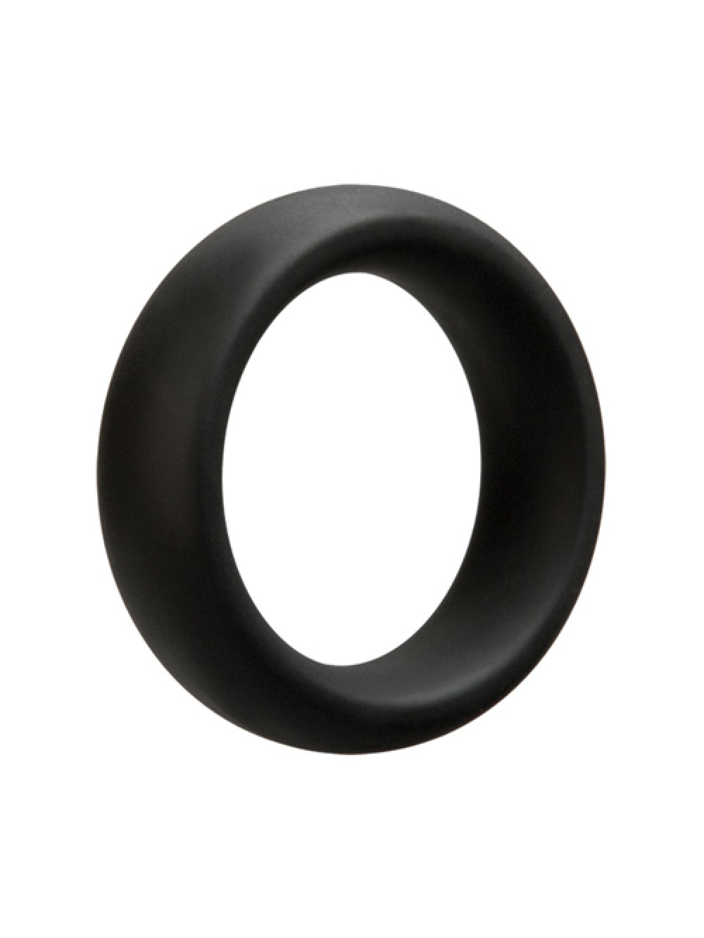 ANELLO FALLICO OPTIMALE C-RING THICK BLACK 45MM