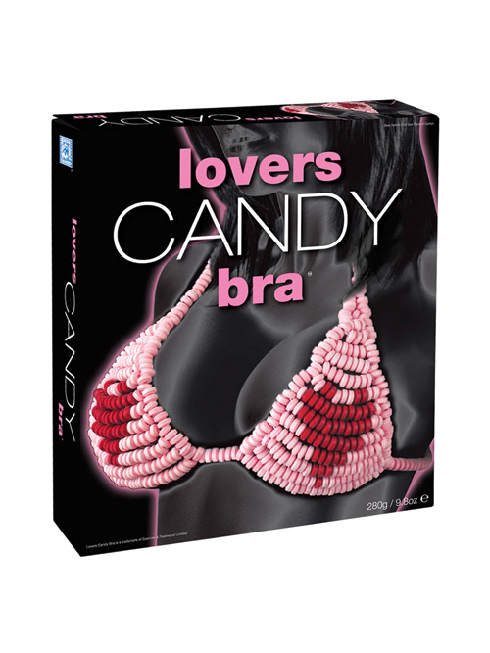 DOLCE REGGISENO CANDY DONNA