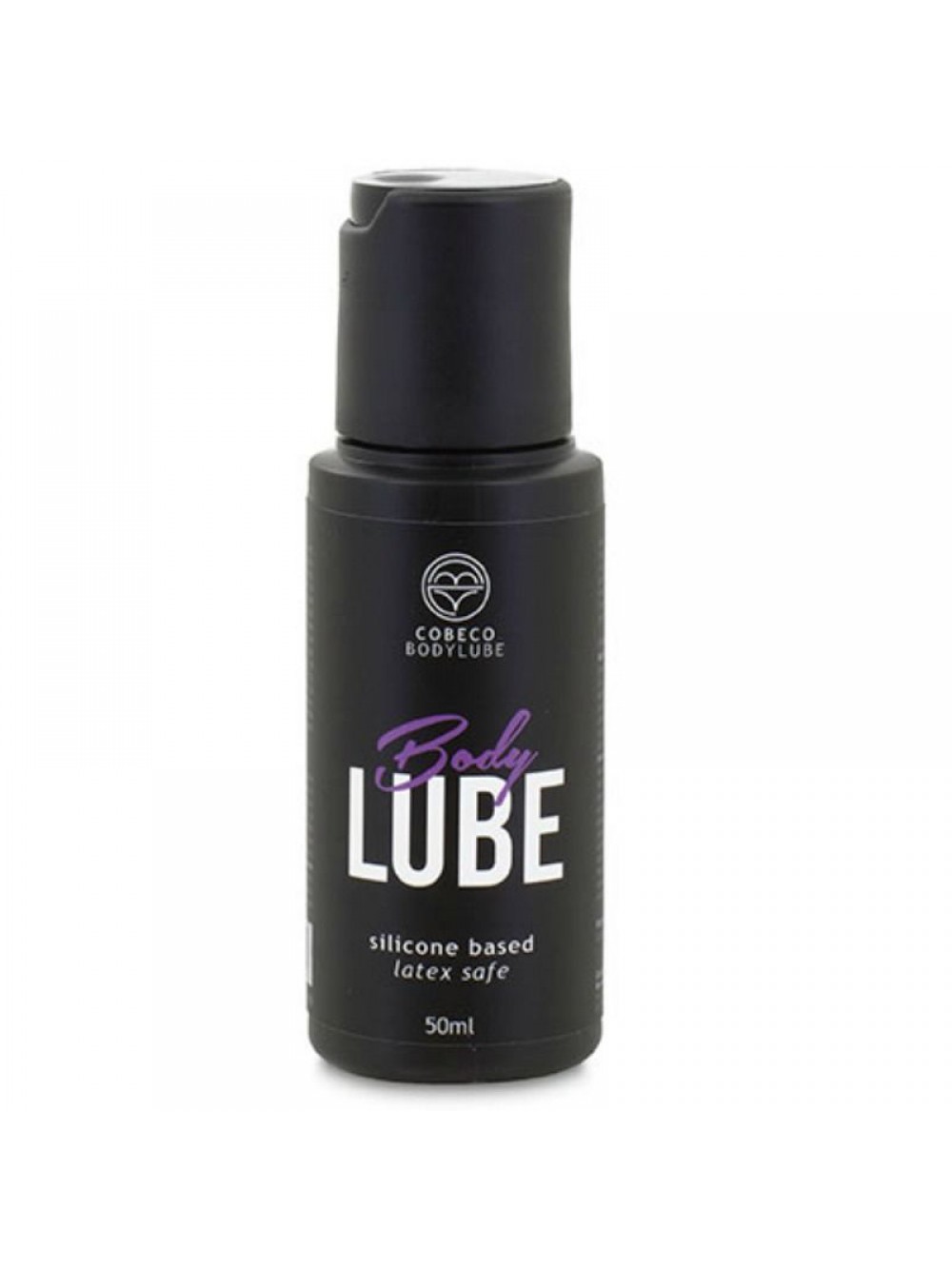 BODY LUBE LUBRICANTE SILICONA 50 ML