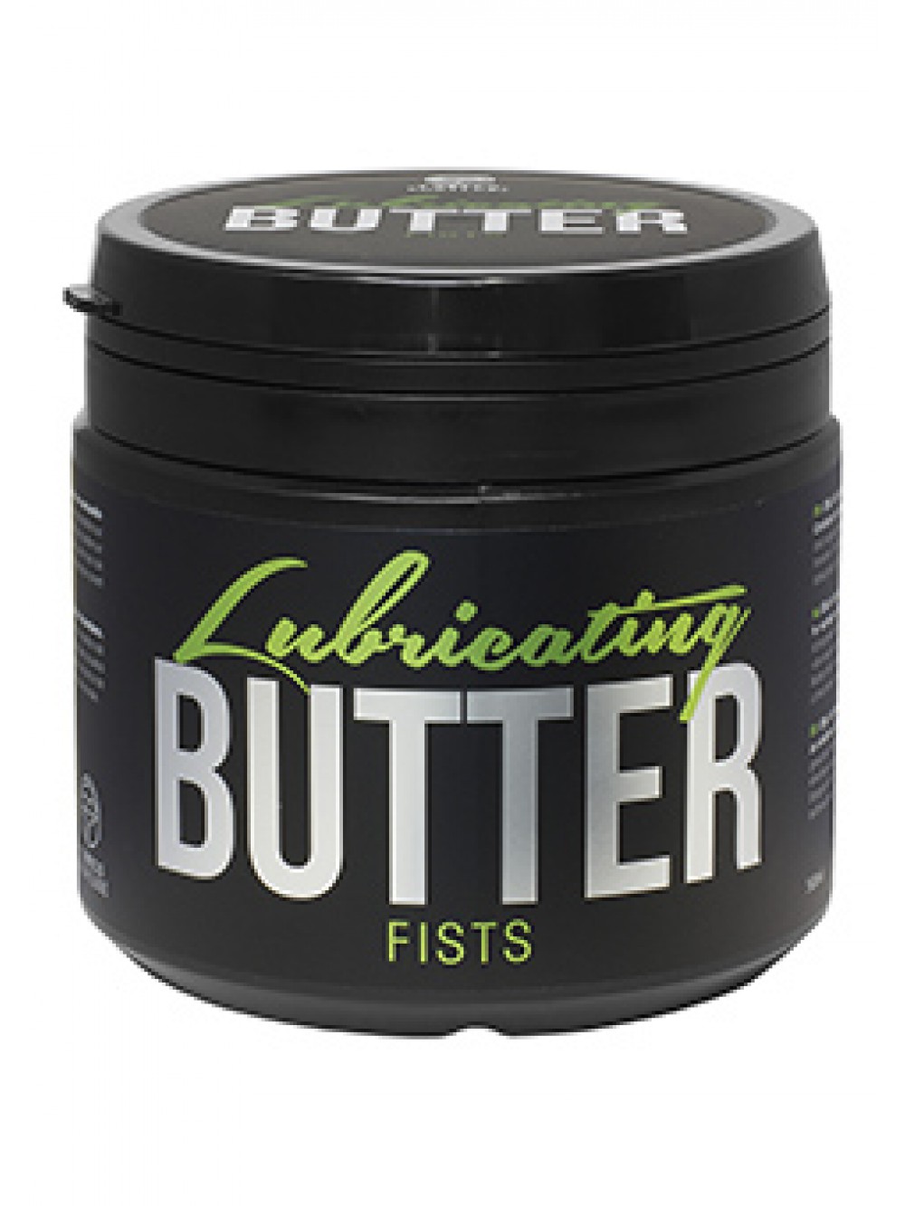 CBL LUBRICATING BUTTER FISTS 500 ML