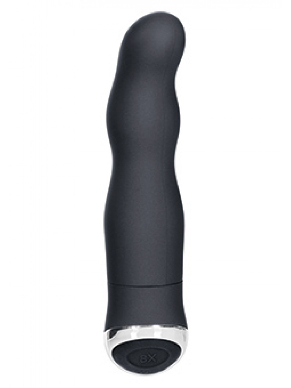CLASSIC CHIC CURVE 8 FUNC BLACK