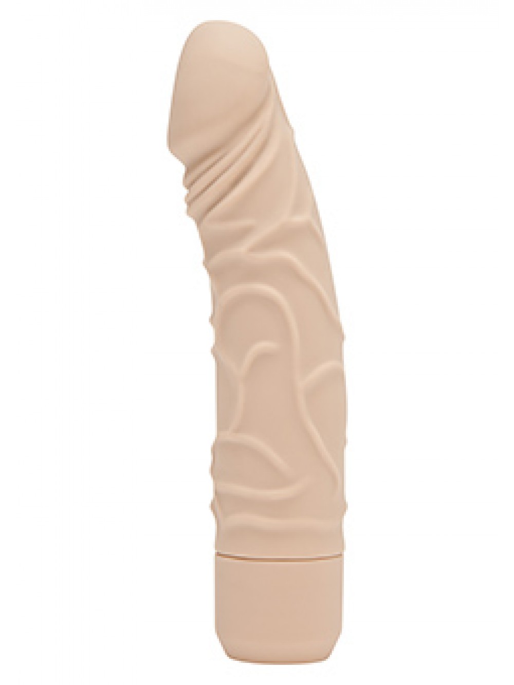 CLASSIC ORIGINAL VIBRATOR NUDE