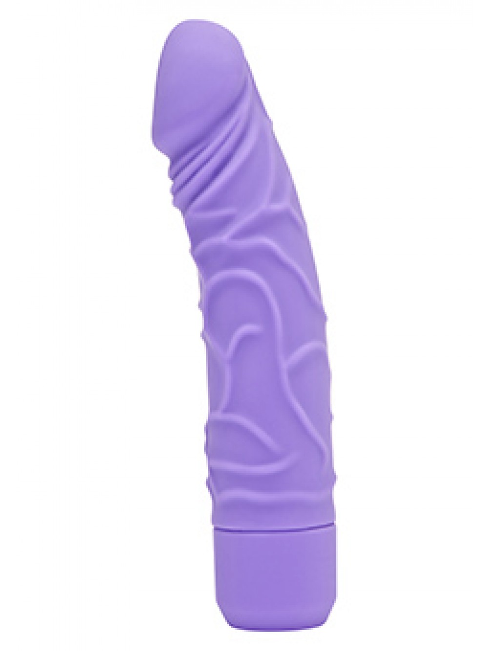 CLASSIC ORIGINAL VIBRATOR PURPLE