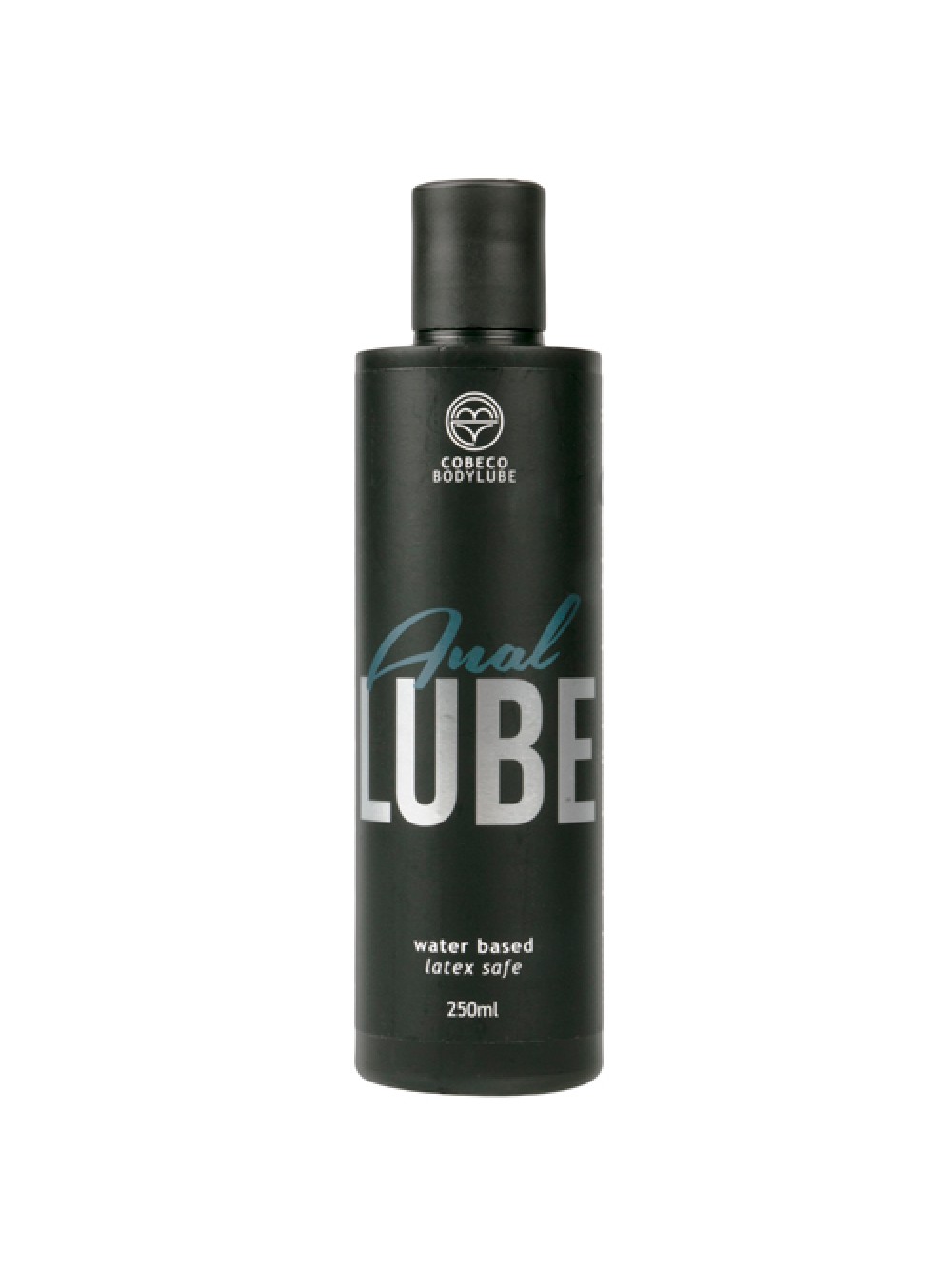 Lubrificante anale Cobeco AnalLube - Bottiglia 250ml