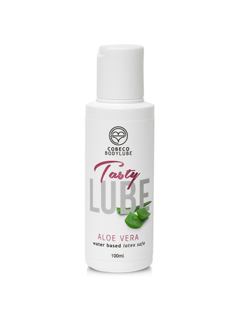 TASTY LUBE ALOE VERA LUBRICANT 100ML