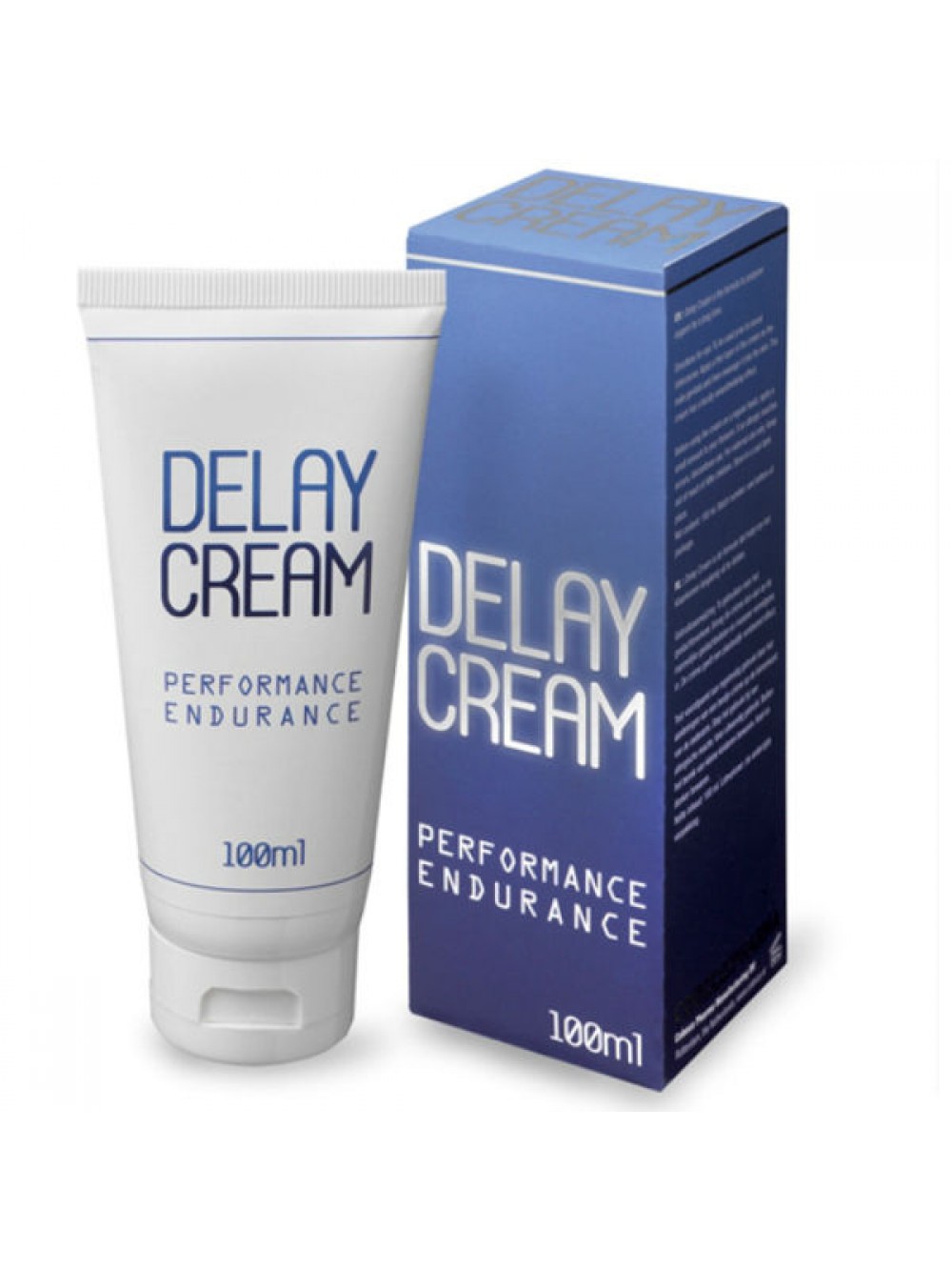 COBEDO DELAY CREAM 100ML