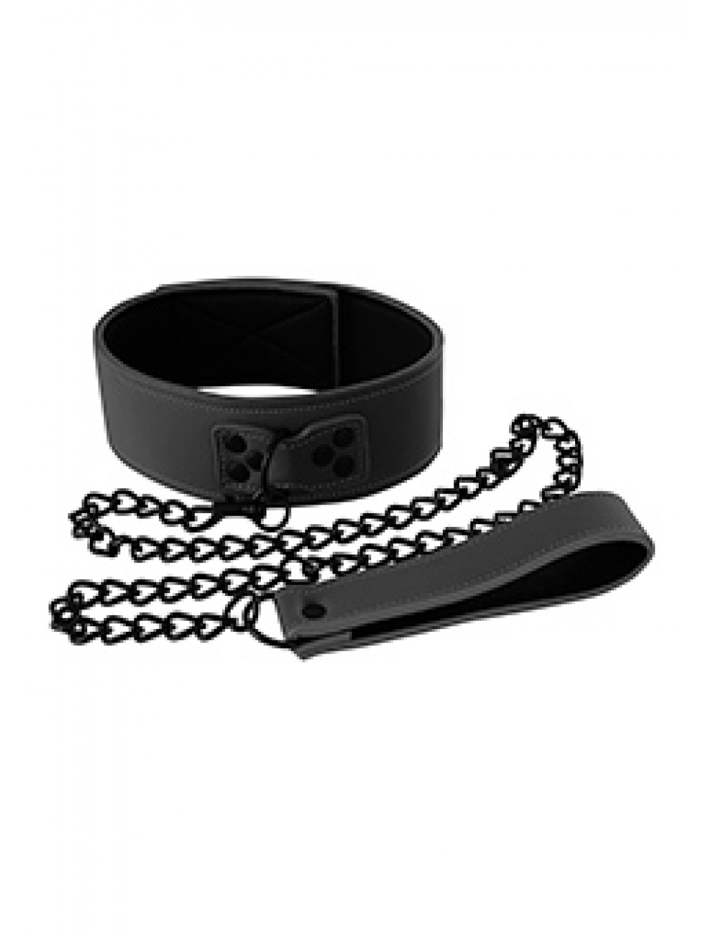 COLLAR BLACK