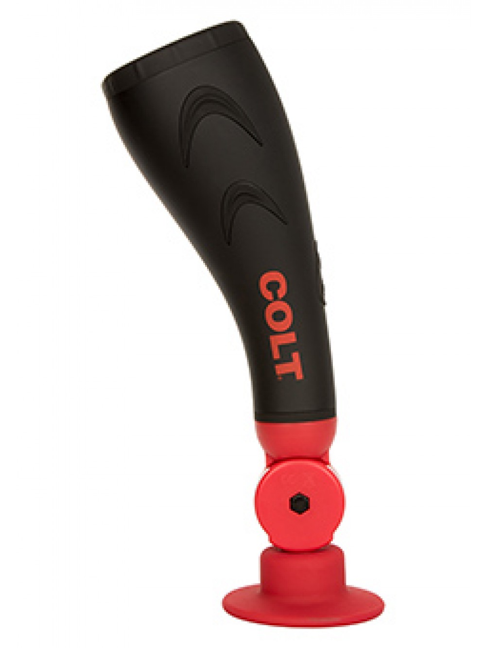 COLT - Masturbatore Automatico Simula Pompino 30 Funzioni Vibro