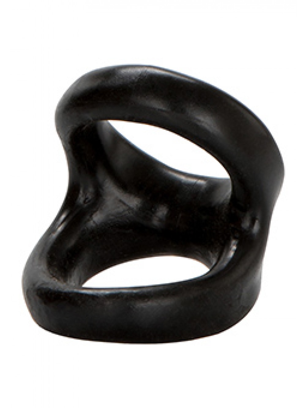 Colt Gear Snug Tugger Dual Supporto Cock Ring e palla gabbia