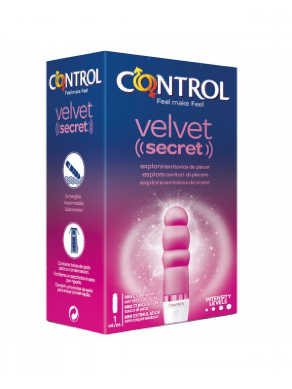 Velvet Secret