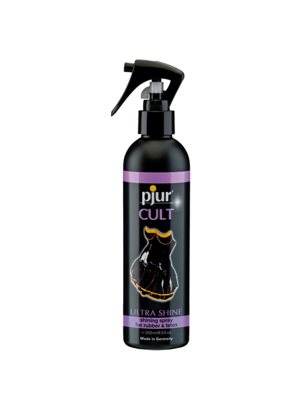 Cult Ultra Shine Spray - Spray ulta-brillantezza 250 ml