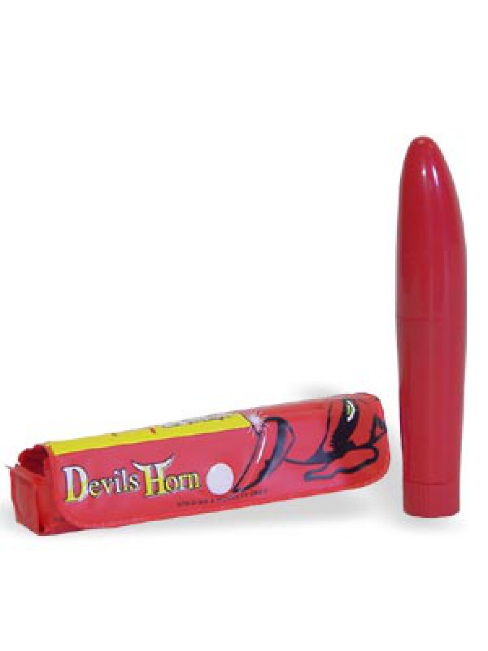 Devils Horn