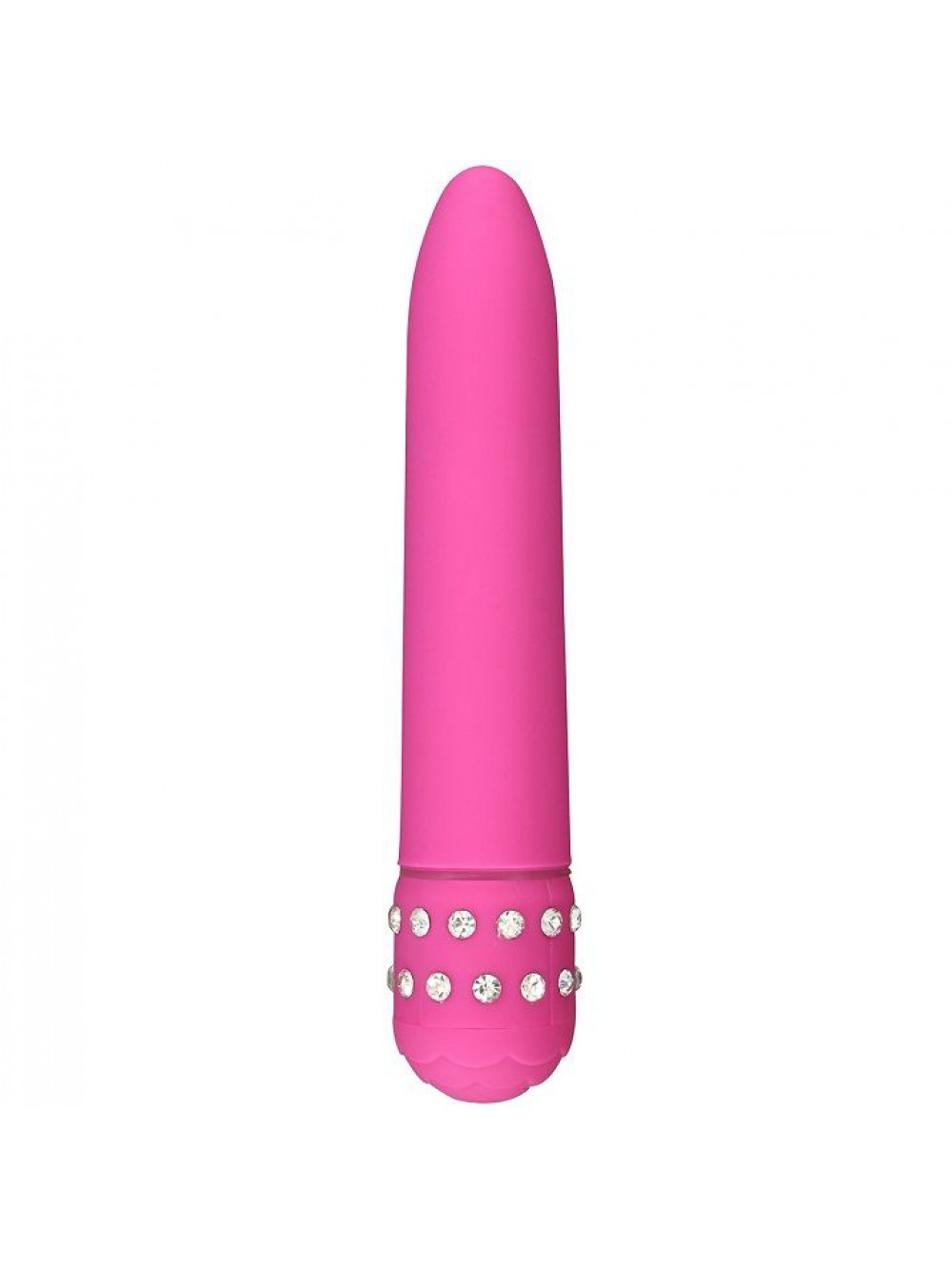 Vibratore Diamond Superbe 15 X 2,5 Cm.