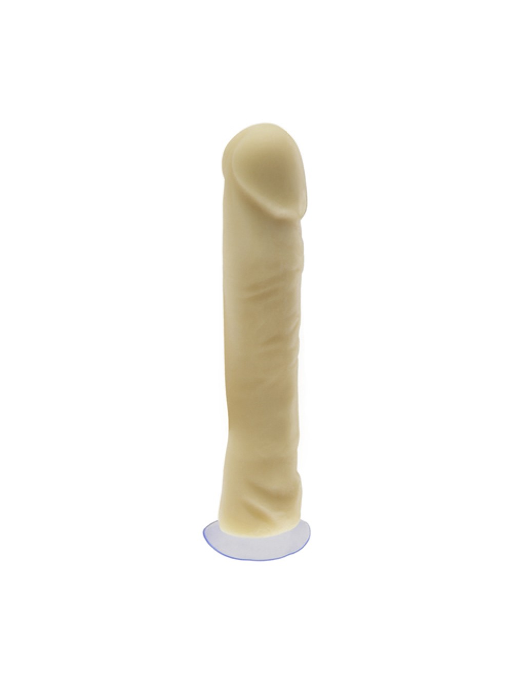 S-Line Saponetta a Forma di Pene Dicky Soap, Nero - 1 Prodotto