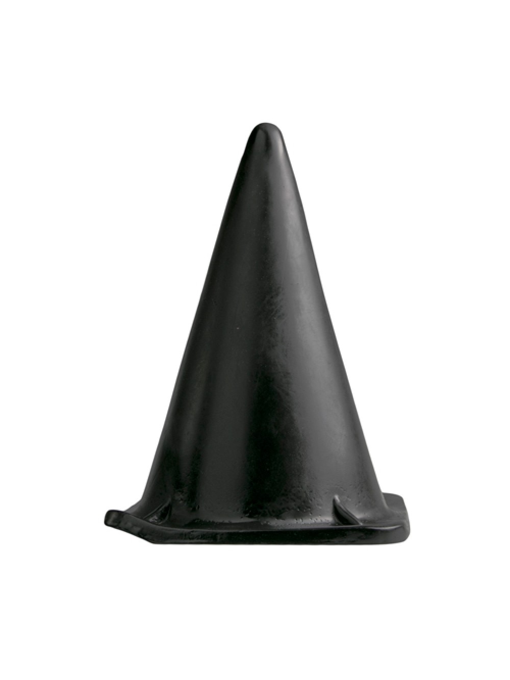 Dildo All Black 31.5 cm