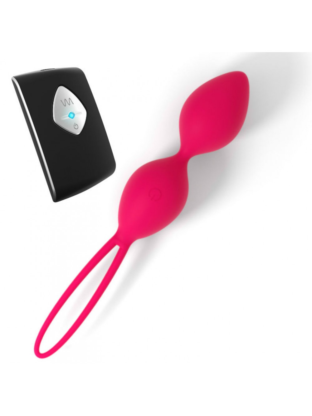 DORCEL DIVINE BALLS REMOTE CONTROL