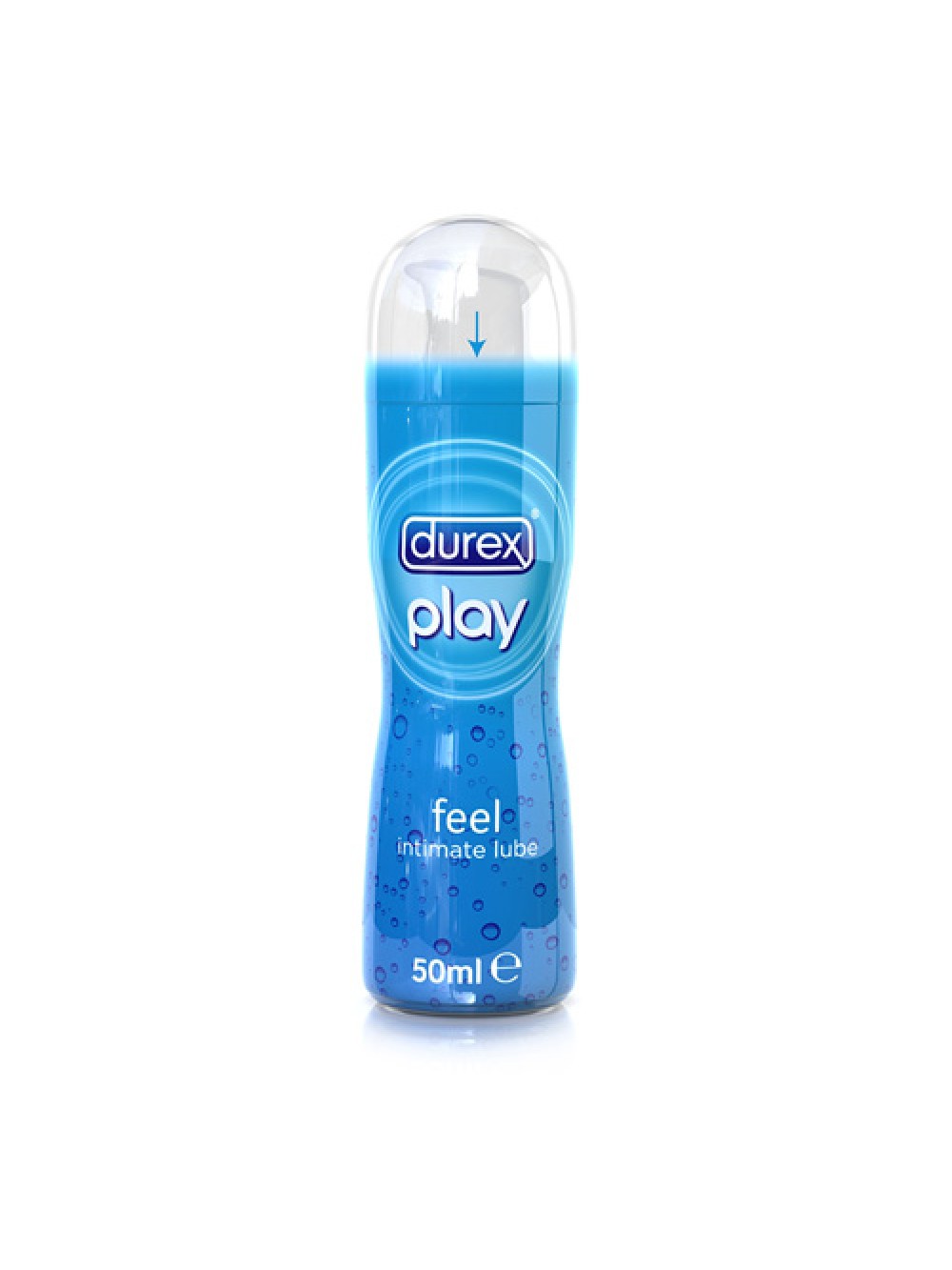 Play Feel 50ml