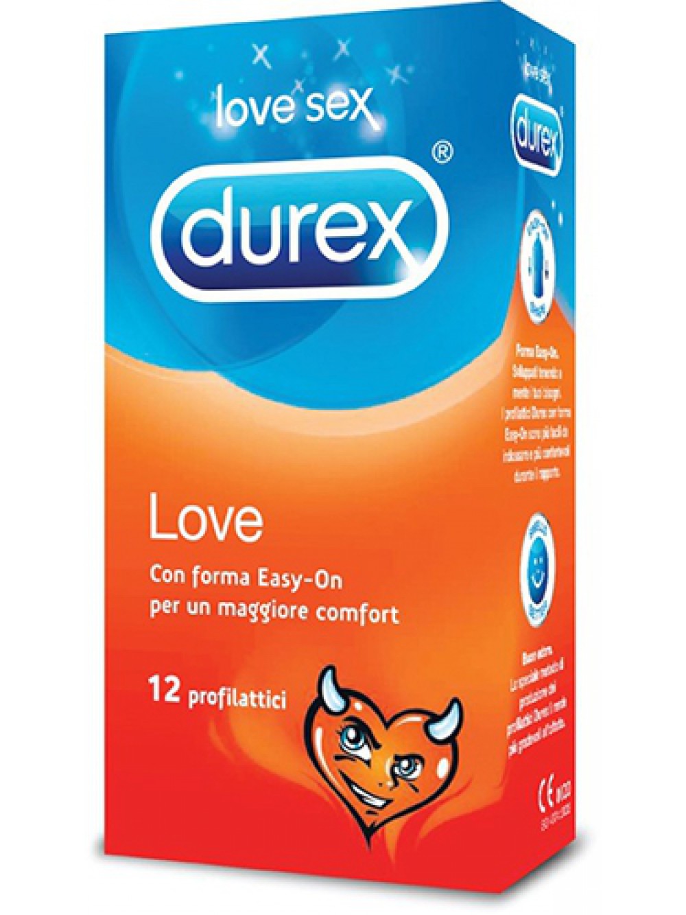 Love 12 p.
