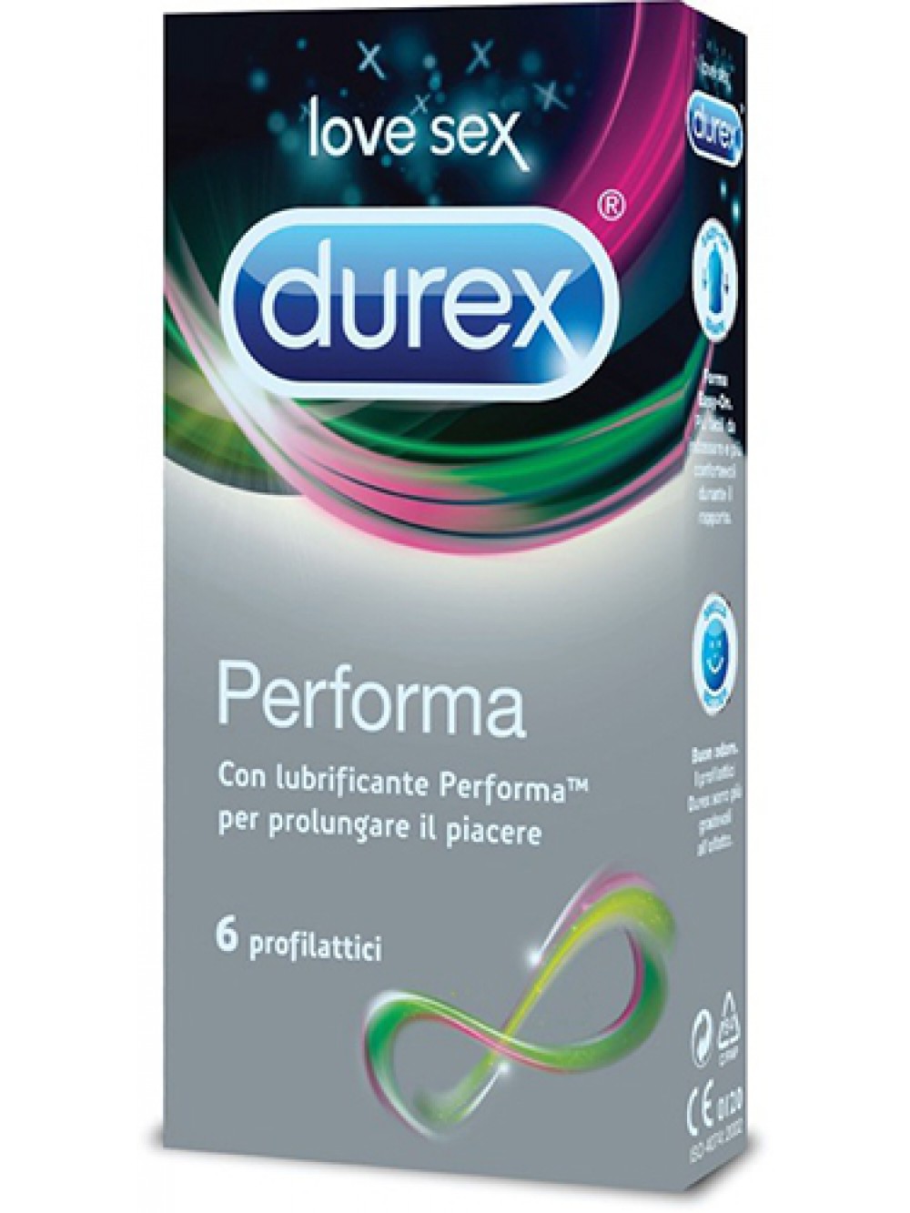Performa 6 p.