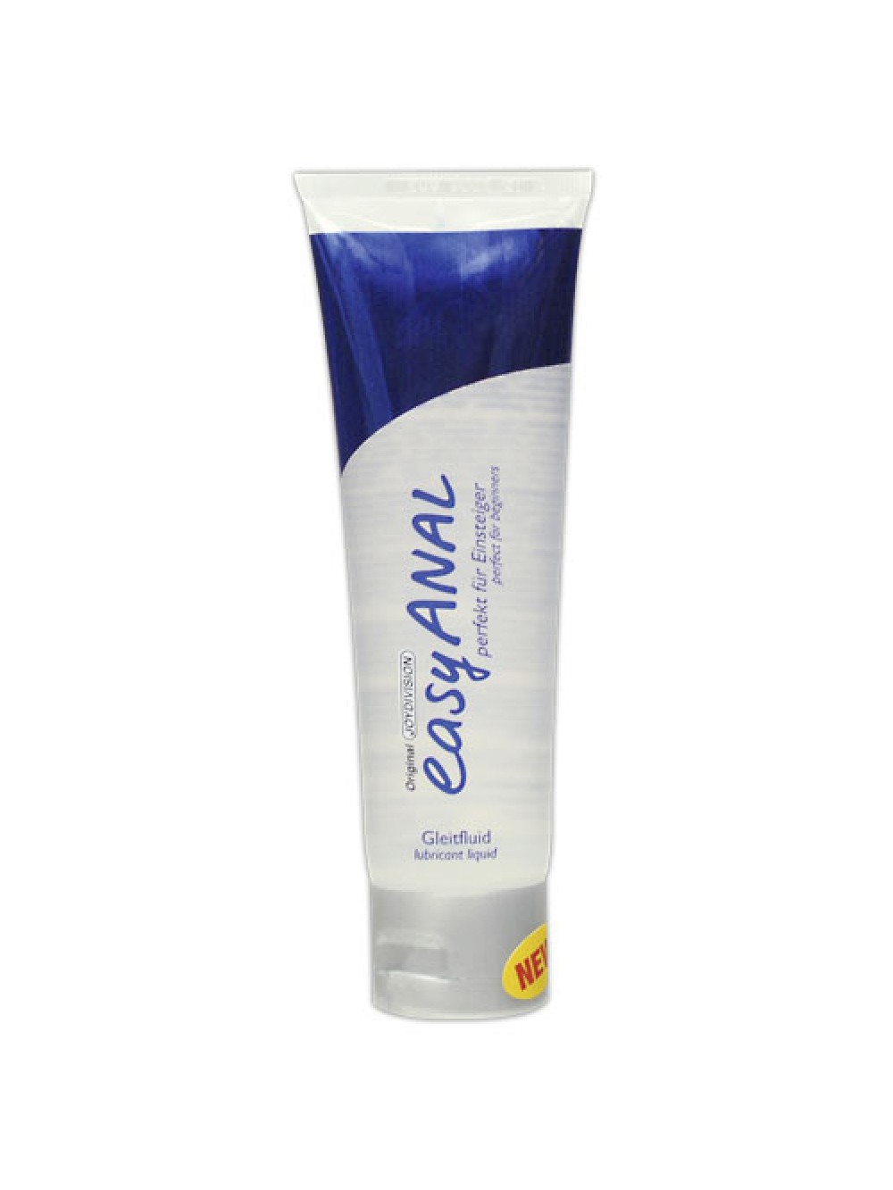 Lubrificante anale Easy Anal - 80 ml