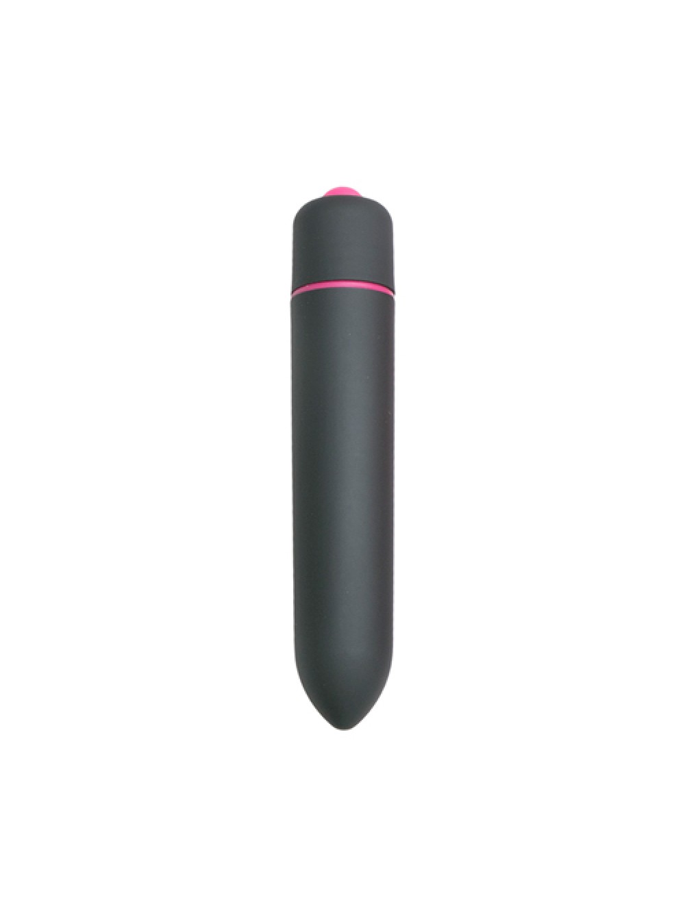 Easytoys 10 Speed Bullet Vibrator - Black