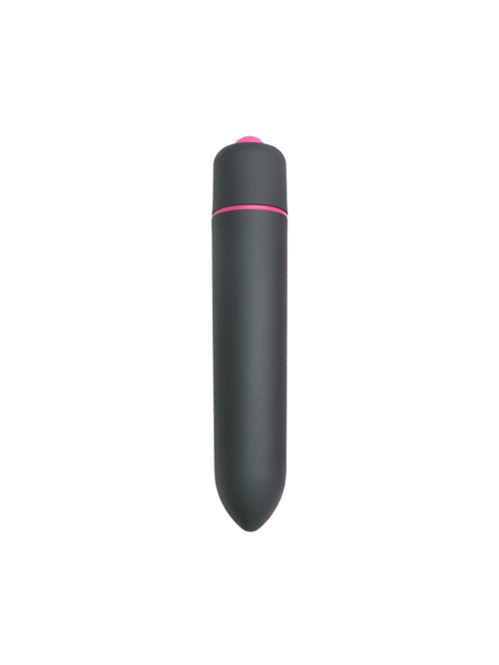 Easytoys 10 Speed Bullet Vibrator - Black