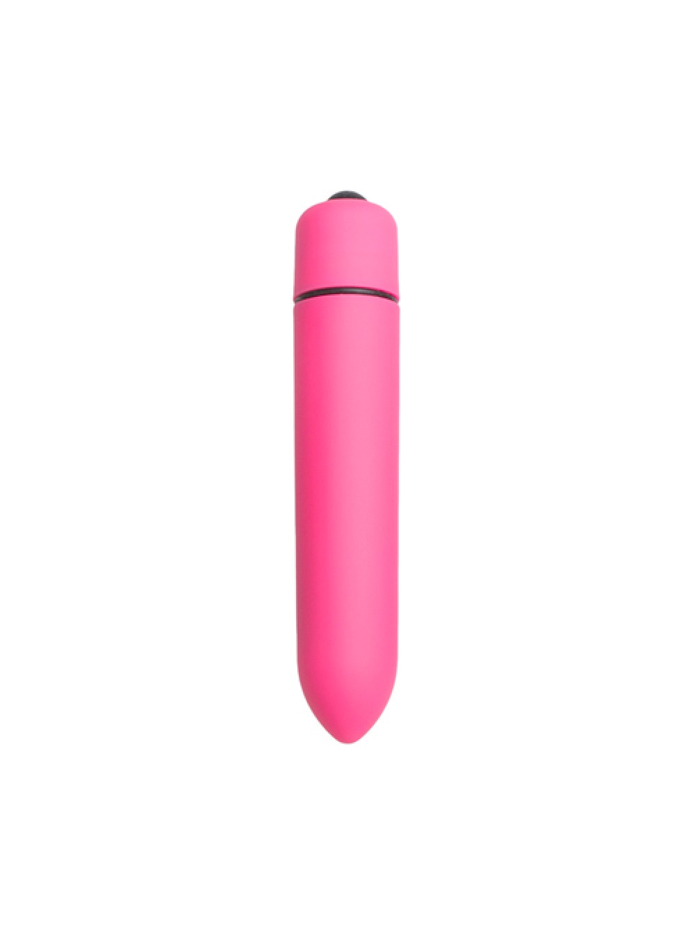 Easytoys Vibratore bullet a 10 velocità - Rosa
