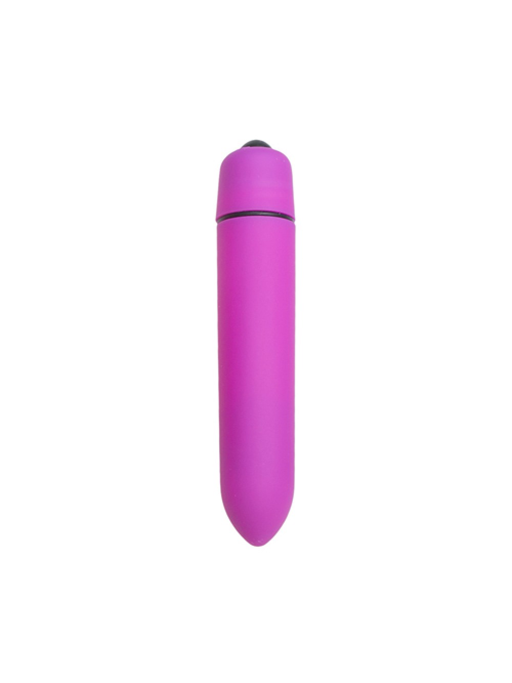 Easytoys vibratore bullet a 10 velocità - Viola