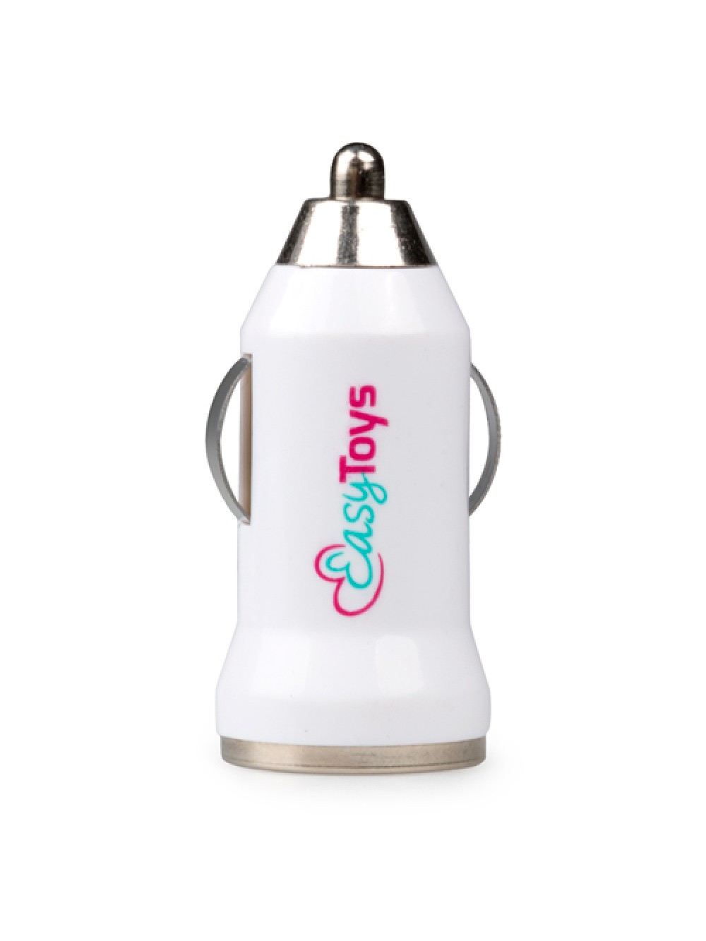 EasyToys Caricabatterie da macchina
