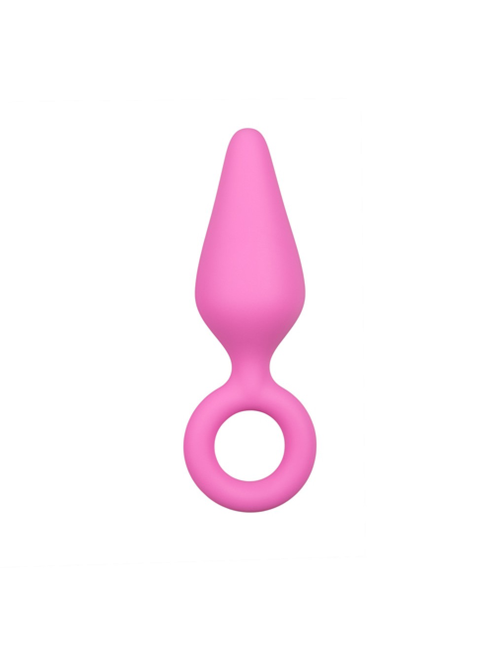 Plug appuntita della Easytoys