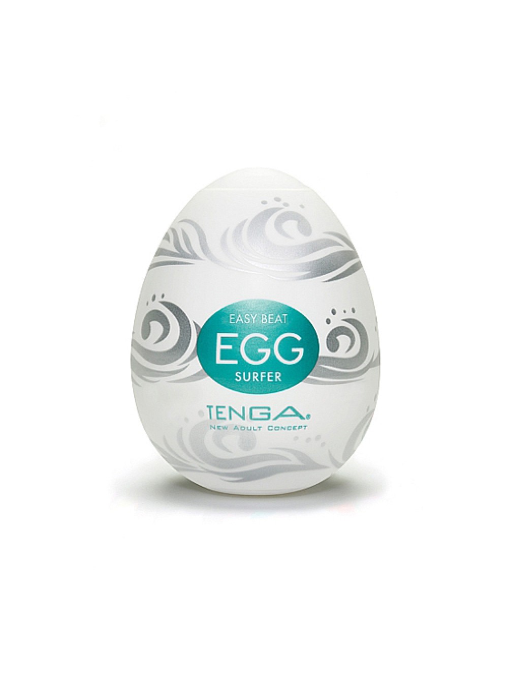 MASTURBATORE TENGA EGG SURFER